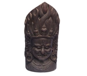 Bhairav Wall Mount