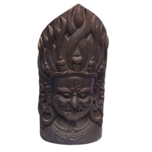 Bhairav Wall Mount