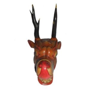 Bhutanese Mask