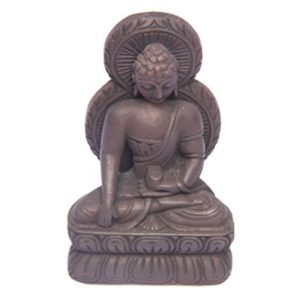Buddha Statue - 14cm high
