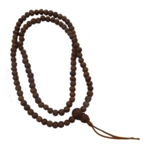 Buddha Chitra Necklace