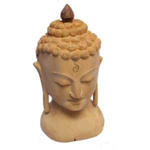 Buddha Head