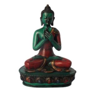 Buddha Statue
