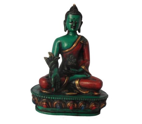 Buddha Statue (Bhumi sparsha mudra)