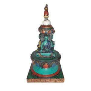 Chaitya Stupa