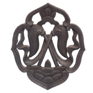 Traditional Chamar Figurine