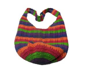 Cotton Baba Bag
