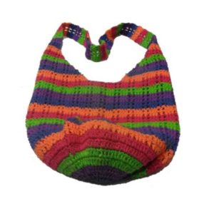 Cotton Baba Bag