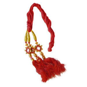 Red Dhago