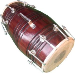 Dholak
