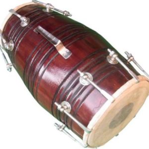 Dholak