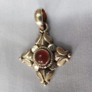 Dorje Design Pendant