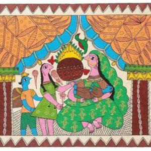 Celebrating Motherhood and Tradition