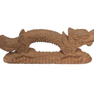 Dragon Handle
