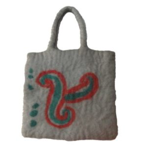 Felt Bag