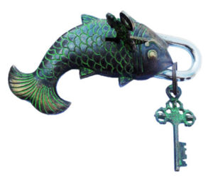 Fish Lock