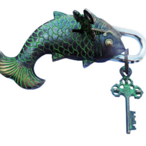 Fish Lock