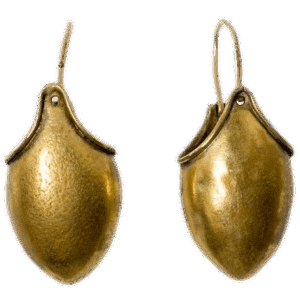 buy ganesh makasi earring