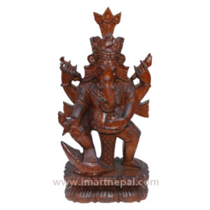 Ganesh Statue