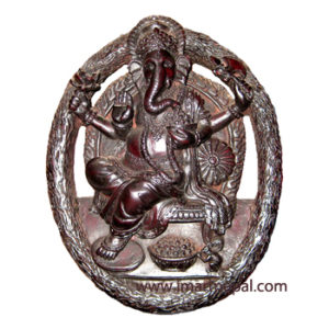 Ganesh Wallhanger