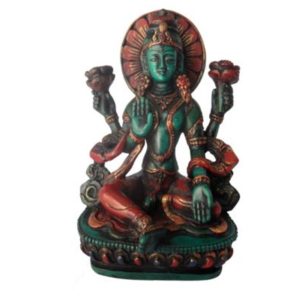 Goddess Laxmi