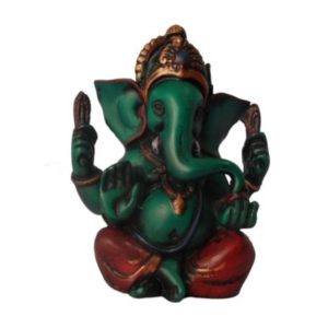 Green Ganesh