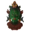 Green Tara Mask