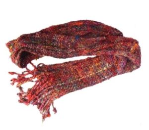 Hemp Muflar