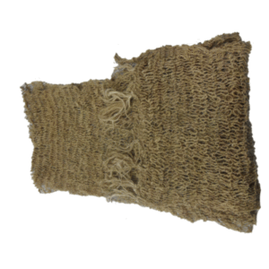 Hand Knitted Woollen Mufler
