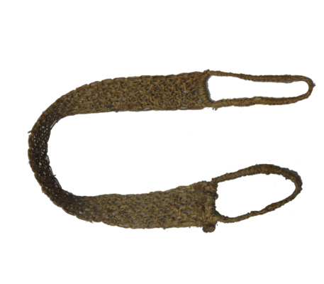Hemp Shower Belt
