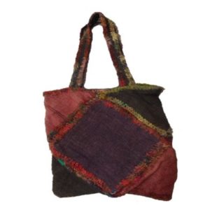 Hippie Bag (27 x 12)