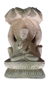 Amoghasiddhi Buddha