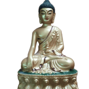 Abhayamudra Buddha