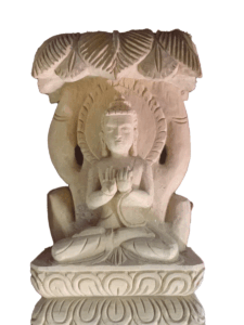 Bairochan Buddha