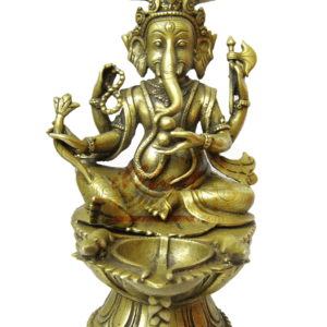 Ganesh Sukunda