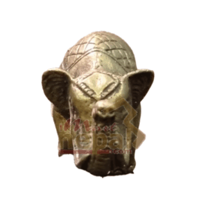Elephant Miniature - 1