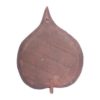 Leaf Buddha - Wall Mount - Image 2