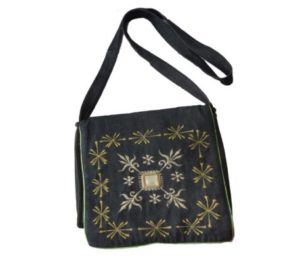 Jeans Bag