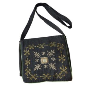 Jeans Bag