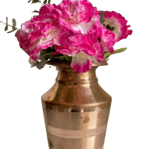 Copper Water Pot (Kalash)