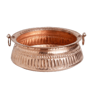 Copper Nepali Khadkulo