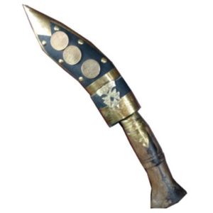 Gorkhali Khukuri