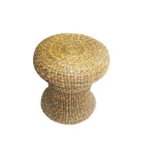 Mug Straw Stool