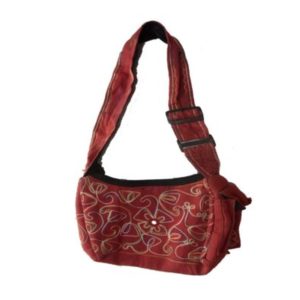 Ladies Cotton Bag