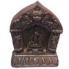 Lokeshwor Statue