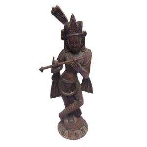 Lord Krishna Statue