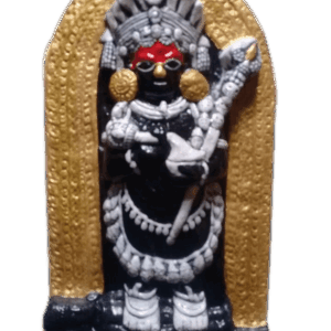 Buy Mahakal Bhairab 3D Wall Hanger