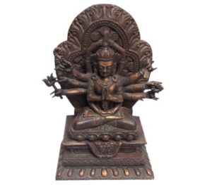 Sangati Sculpture