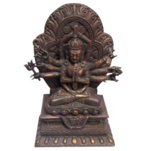 Sangati Sculpture