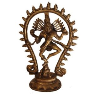 Natraj Statue